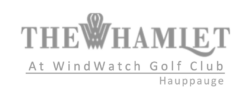 Hamlet At Windwatch Logo